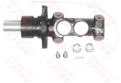 Precio Bajo Cilindro principal de freno TRW PMH571 TRW PMH571
